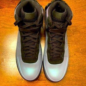 Nike Air Force 1 Foamposite 'Light Carbon' 2018 AH6771-002 size 12